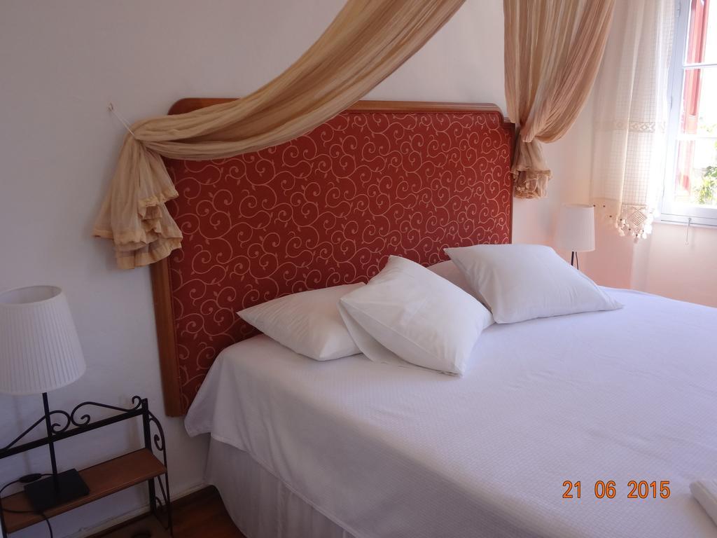Castello Venetsiana Apartment Đảo Sými Phòng bức ảnh